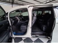 TOYOTA ALPHARD 2.5 SC PACKAGE รูปที่ 12